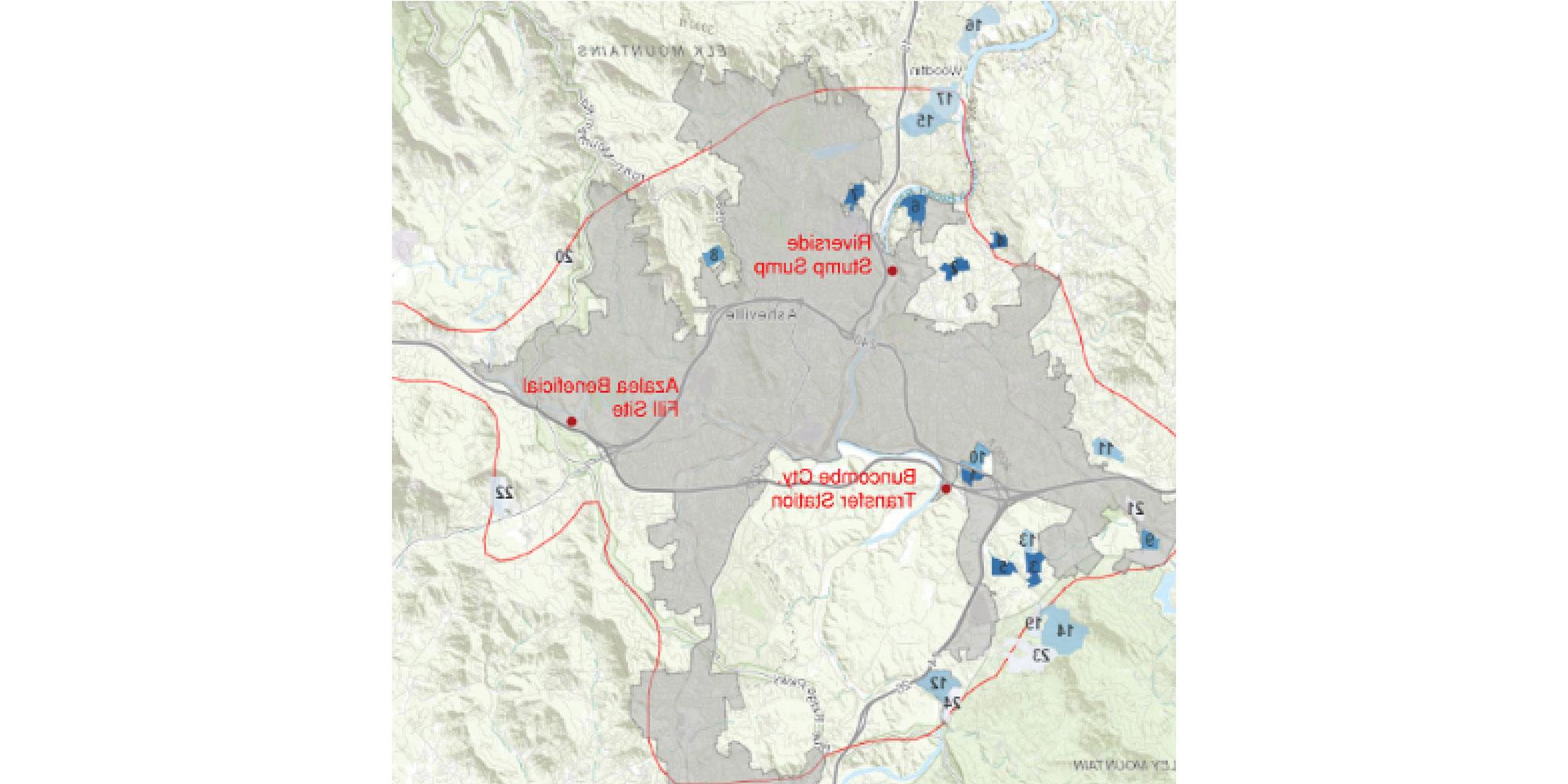 Site map